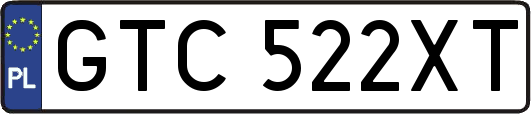 GTC522XT
