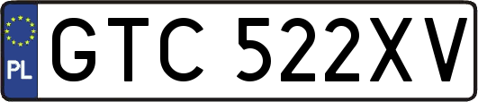 GTC522XV
