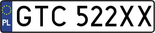 GTC522XX