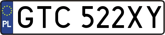 GTC522XY