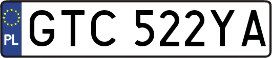GTC522YA