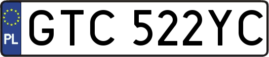 GTC522YC
