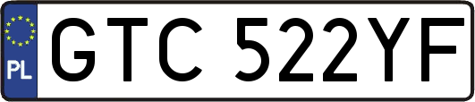 GTC522YF
