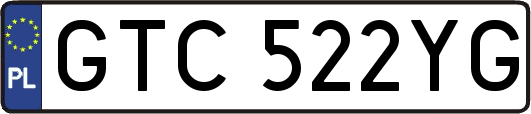 GTC522YG