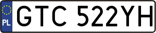 GTC522YH
