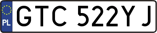 GTC522YJ