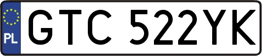 GTC522YK