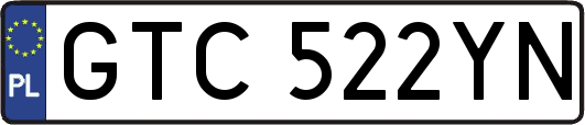GTC522YN
