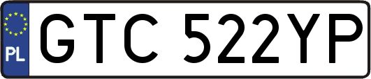 GTC522YP