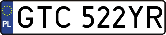 GTC522YR