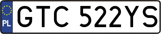 GTC522YS