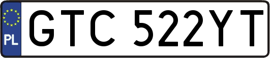GTC522YT