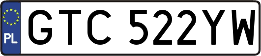 GTC522YW