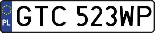 GTC523WP