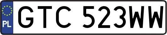 GTC523WW