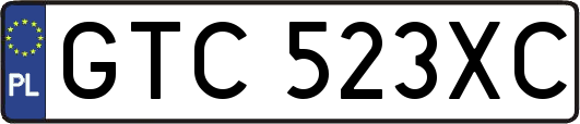 GTC523XC