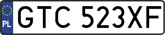 GTC523XF
