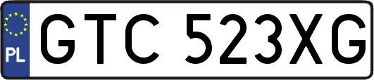 GTC523XG