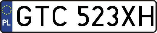 GTC523XH
