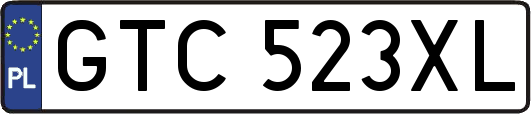 GTC523XL