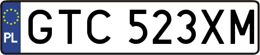 GTC523XM