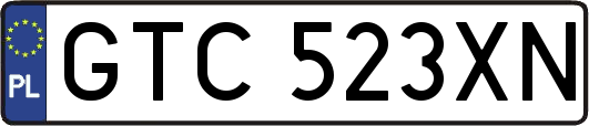 GTC523XN