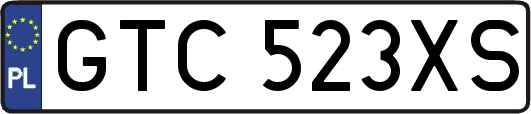 GTC523XS
