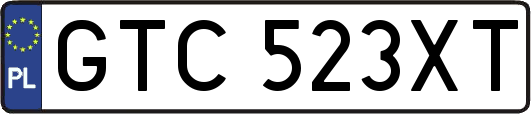 GTC523XT