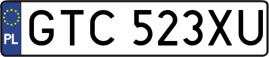 GTC523XU