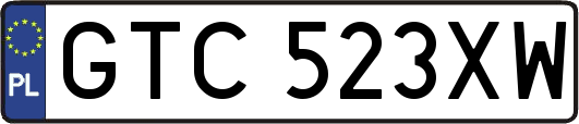 GTC523XW