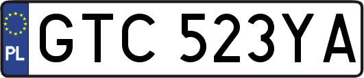GTC523YA
