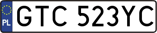 GTC523YC