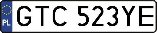 GTC523YE