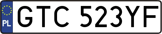 GTC523YF