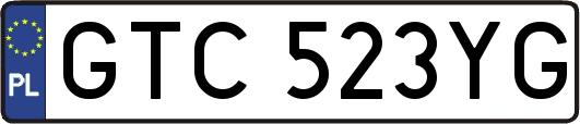 GTC523YG