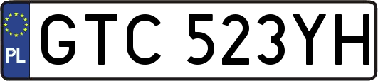 GTC523YH