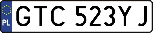 GTC523YJ