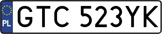 GTC523YK