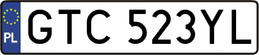 GTC523YL