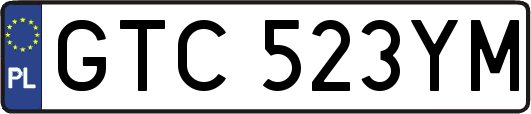 GTC523YM