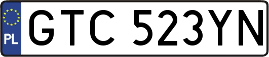 GTC523YN