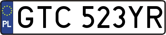 GTC523YR