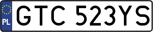 GTC523YS