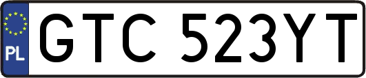 GTC523YT
