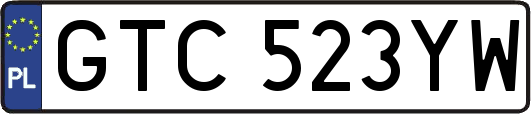 GTC523YW