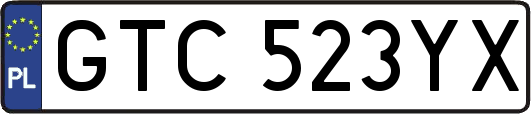 GTC523YX