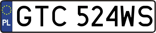 GTC524WS