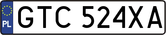 GTC524XA