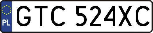 GTC524XC
