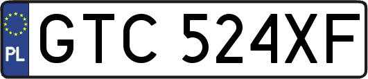GTC524XF